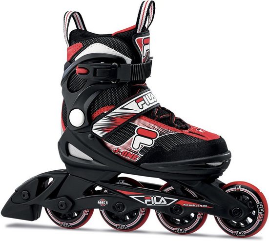 Inline skates 