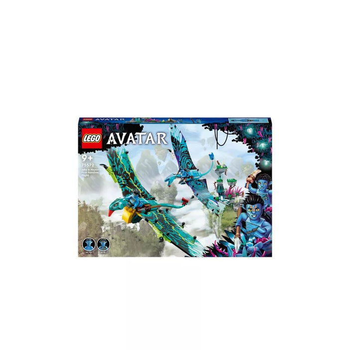 LEGO® Avatar 