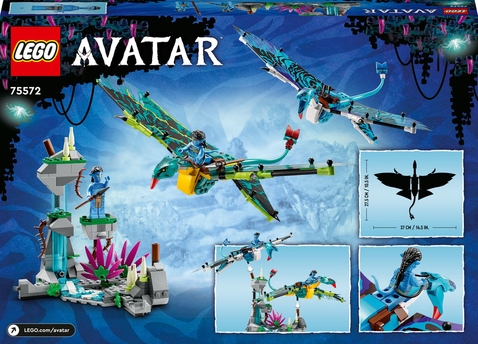 LEGO®Avatar 