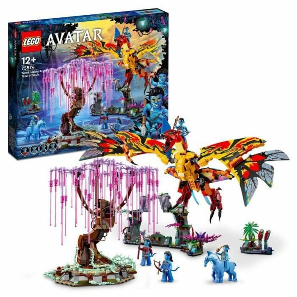 Avatar LEGO® 