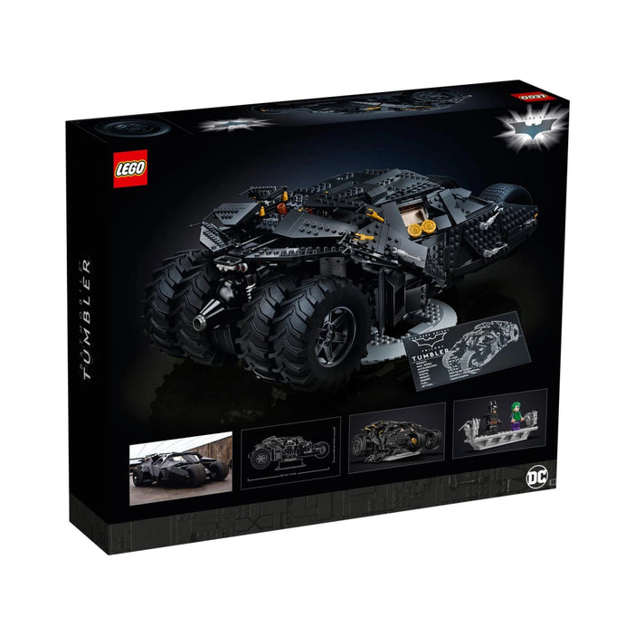 LEGO®DC 