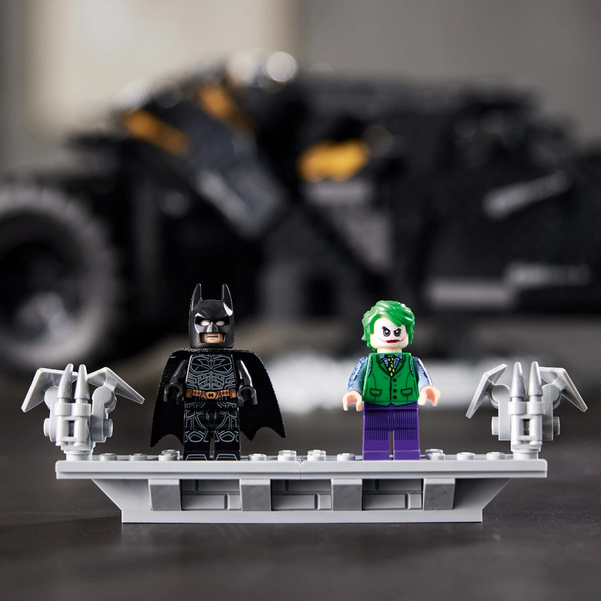 LEGO®DC 