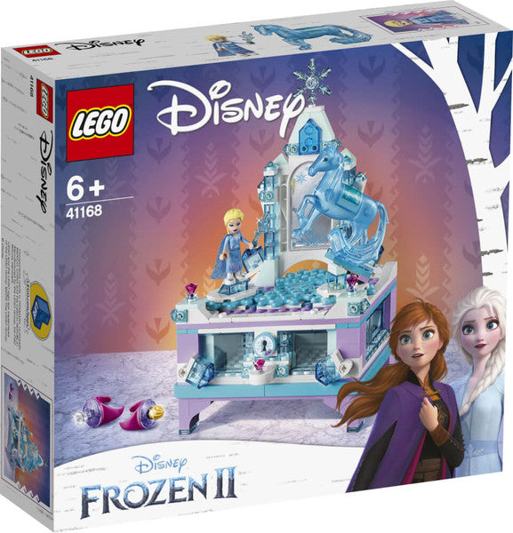 LEGO®Disney Frozen 