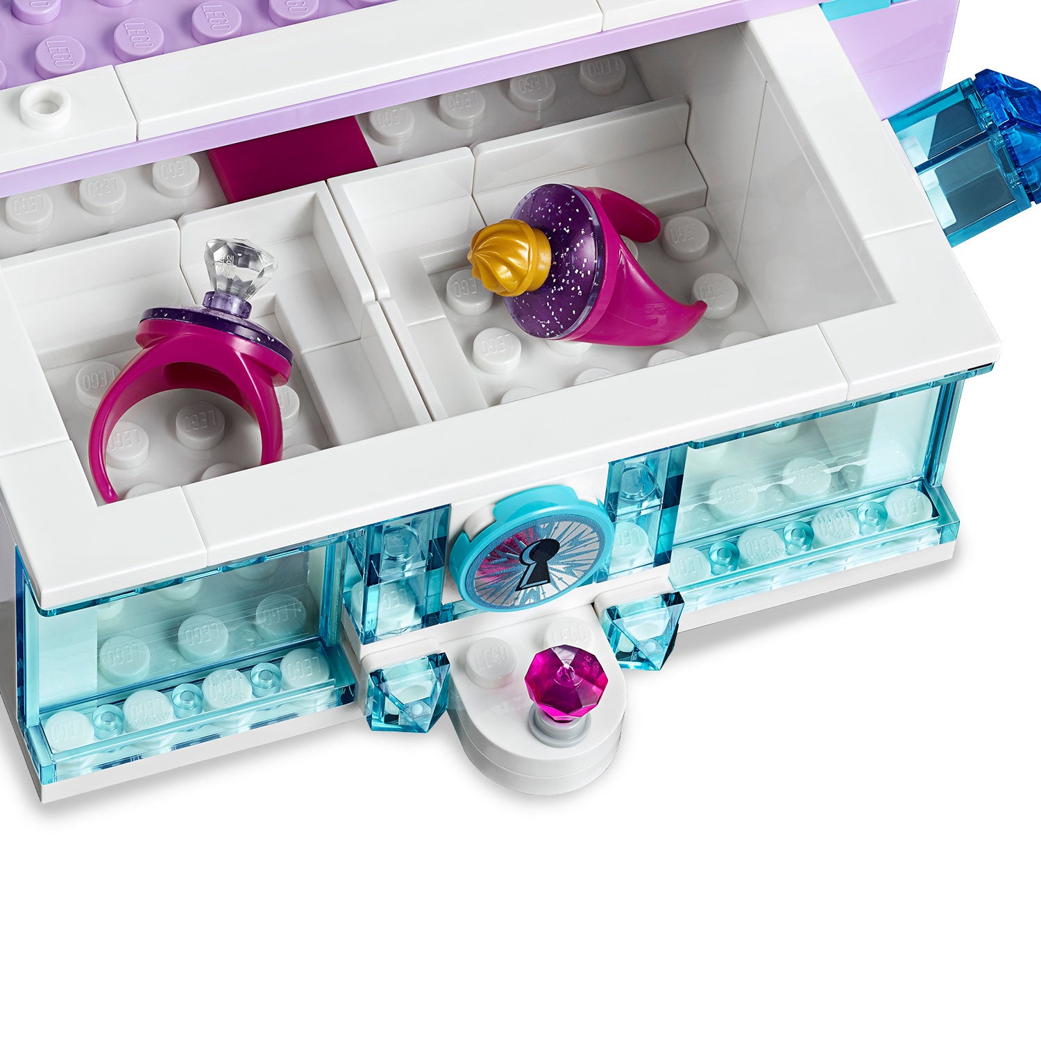 LEGO®Disney Frozen 