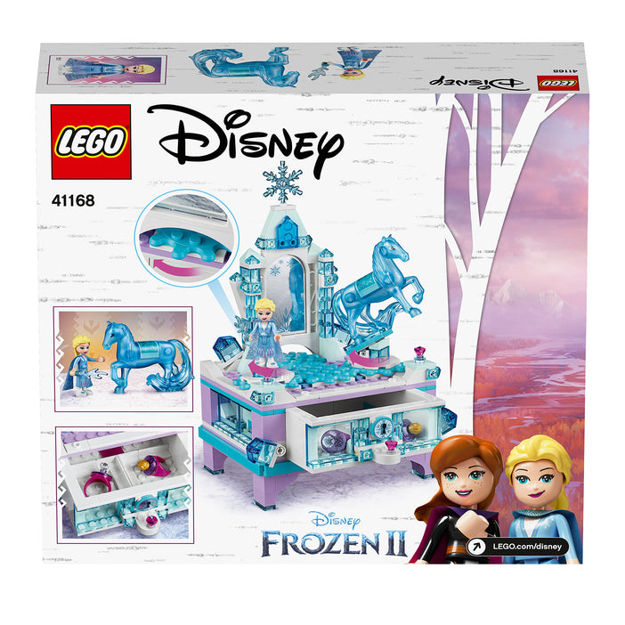 LEGO®Disney Frozen 