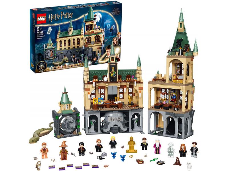 LEGO®Harry Potter 