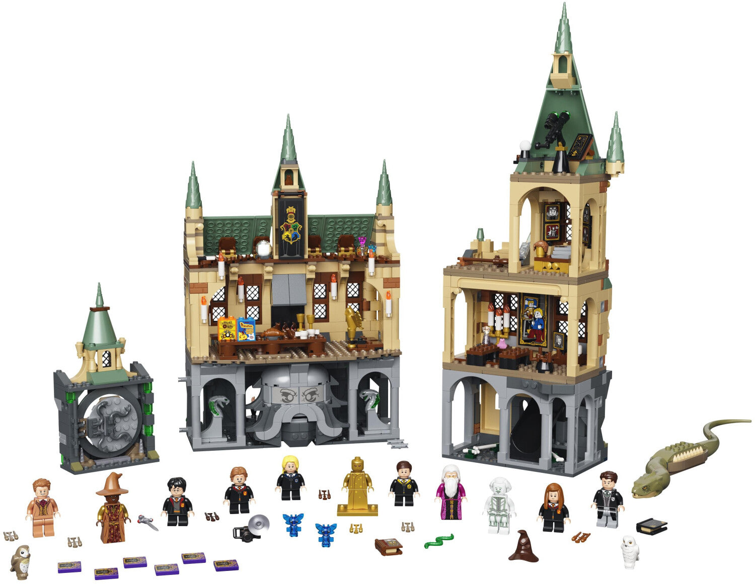 LEGO®Harry Potter 