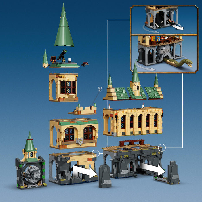 LEGO®Harry Potter 