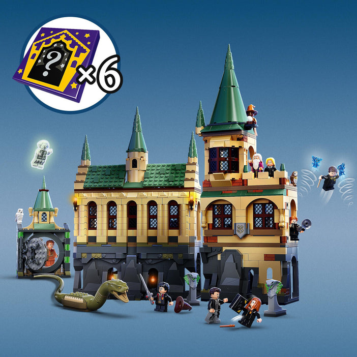 LEGO®Harry Potter 