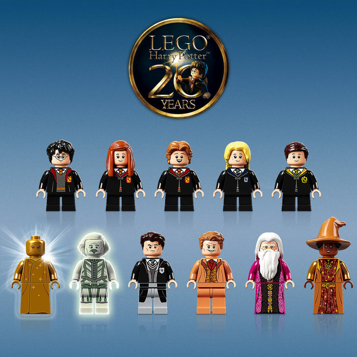 LEGO®Harry Potter 