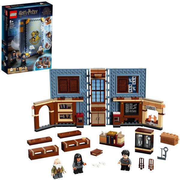 LEGO®Harry Potter 