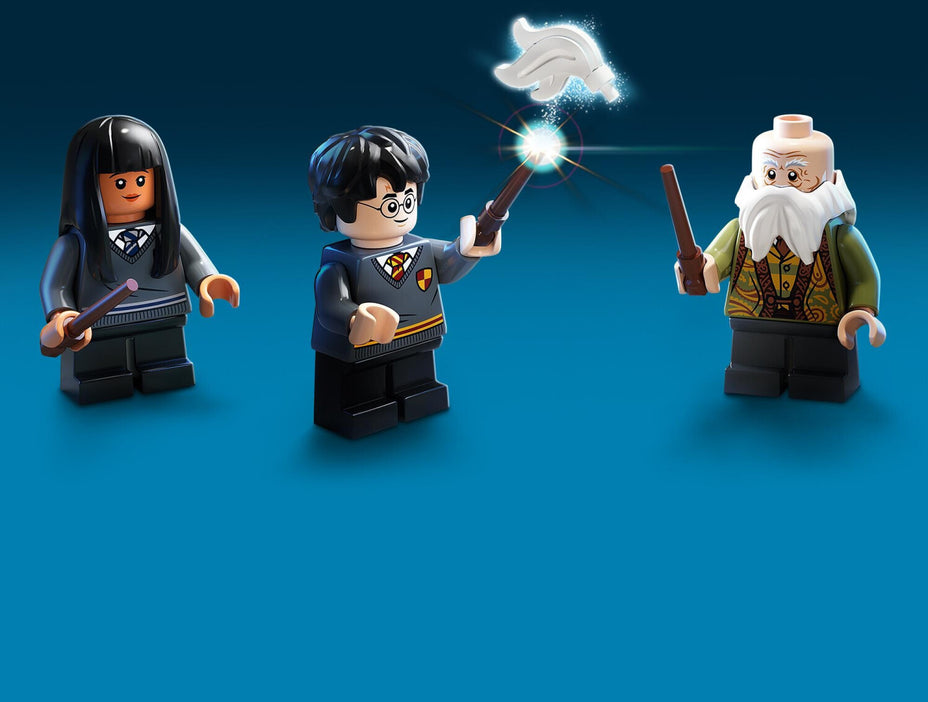 LEGO®Harry Potter 