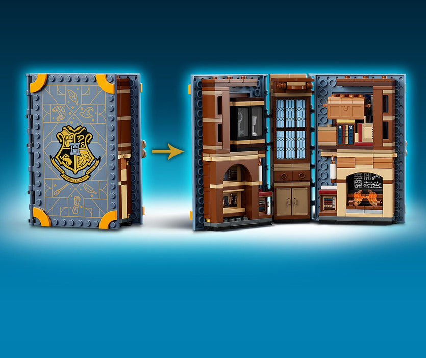 LEGO®Harry Potter 