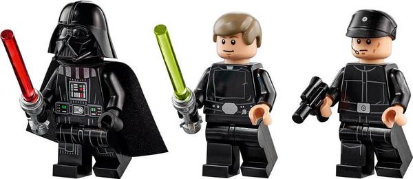 LEGO®Star Wars 