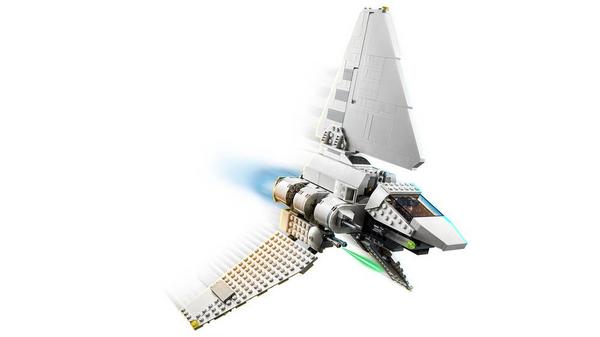 LEGO®Star Wars 