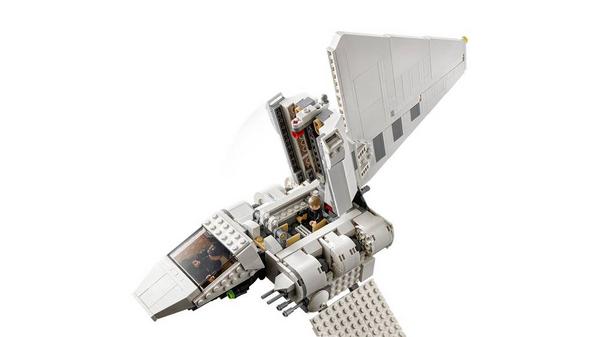 LEGO®Star Wars 