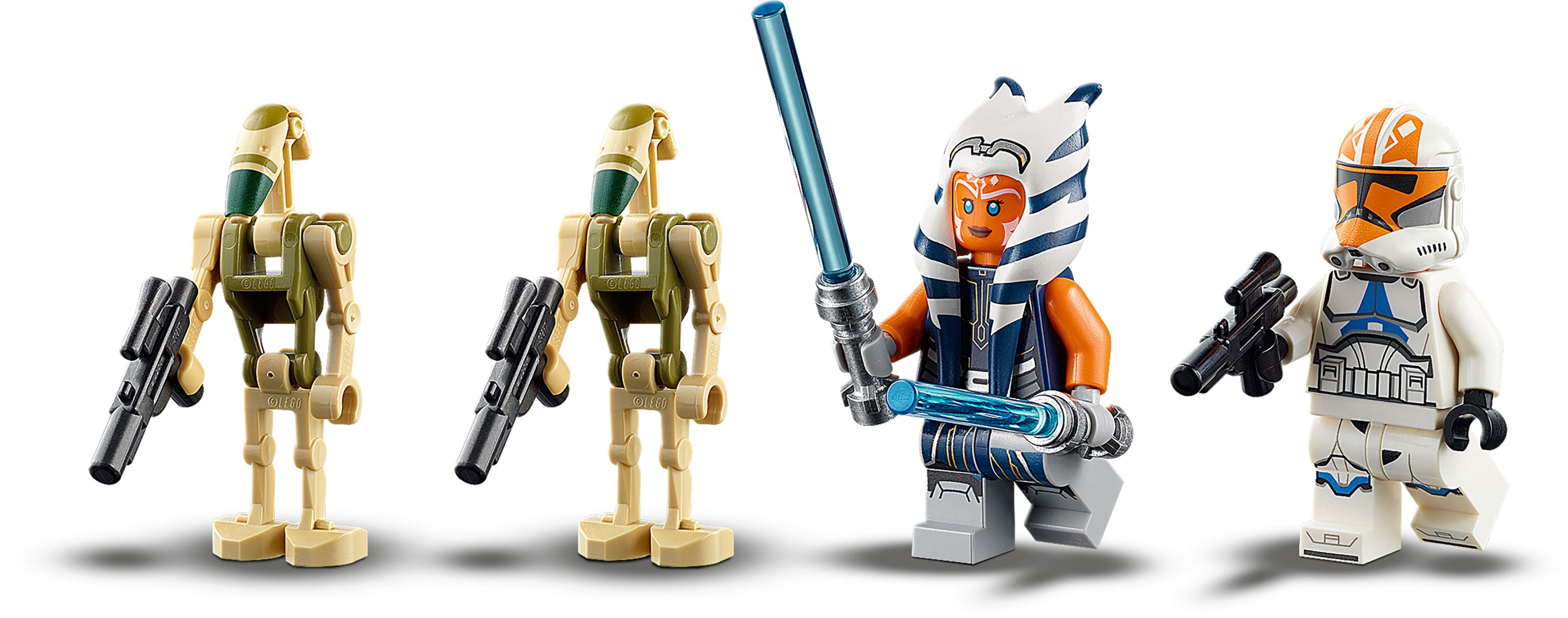 LEGO®Star Wars 