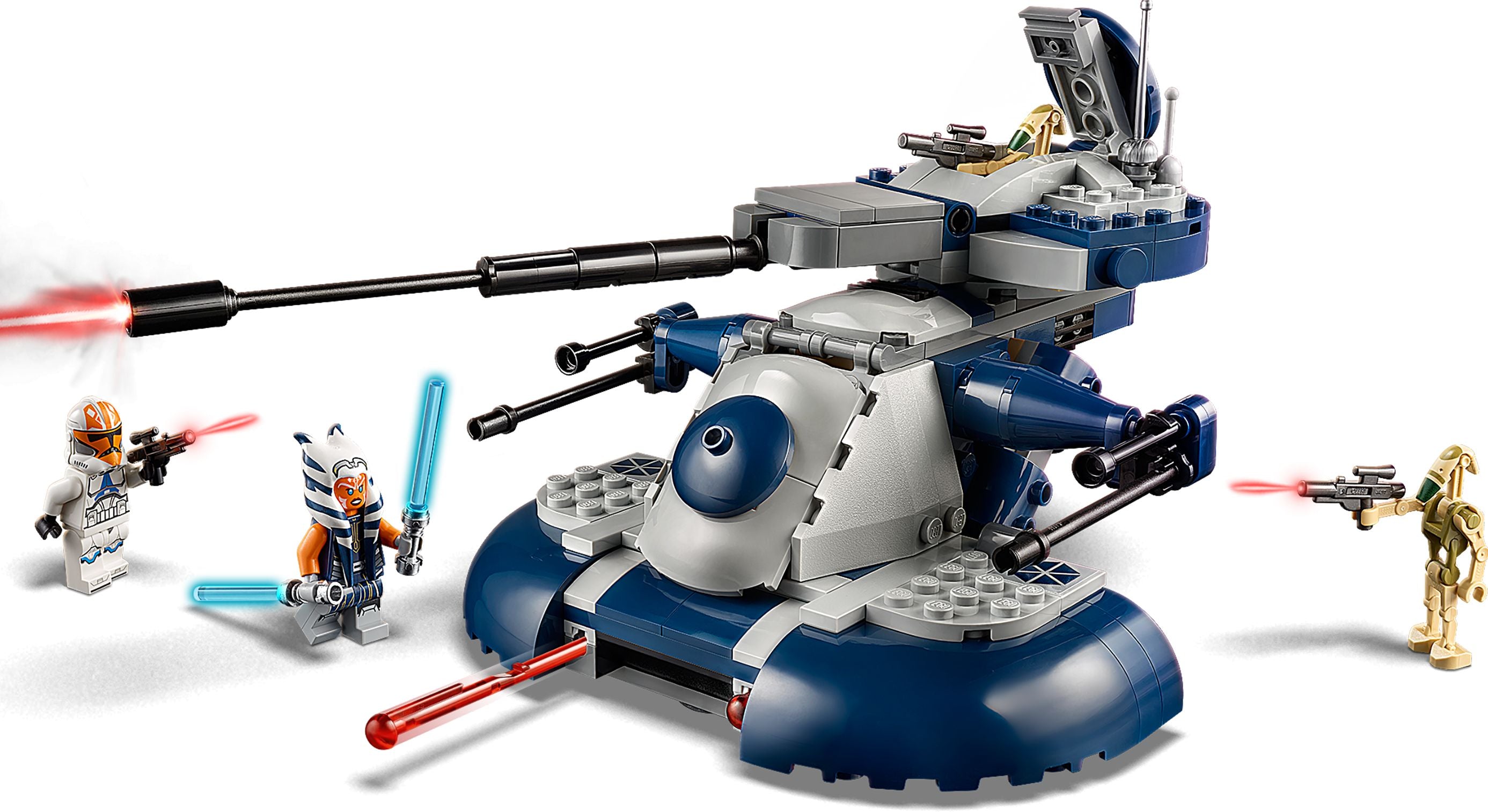 LEGO®Star Wars 