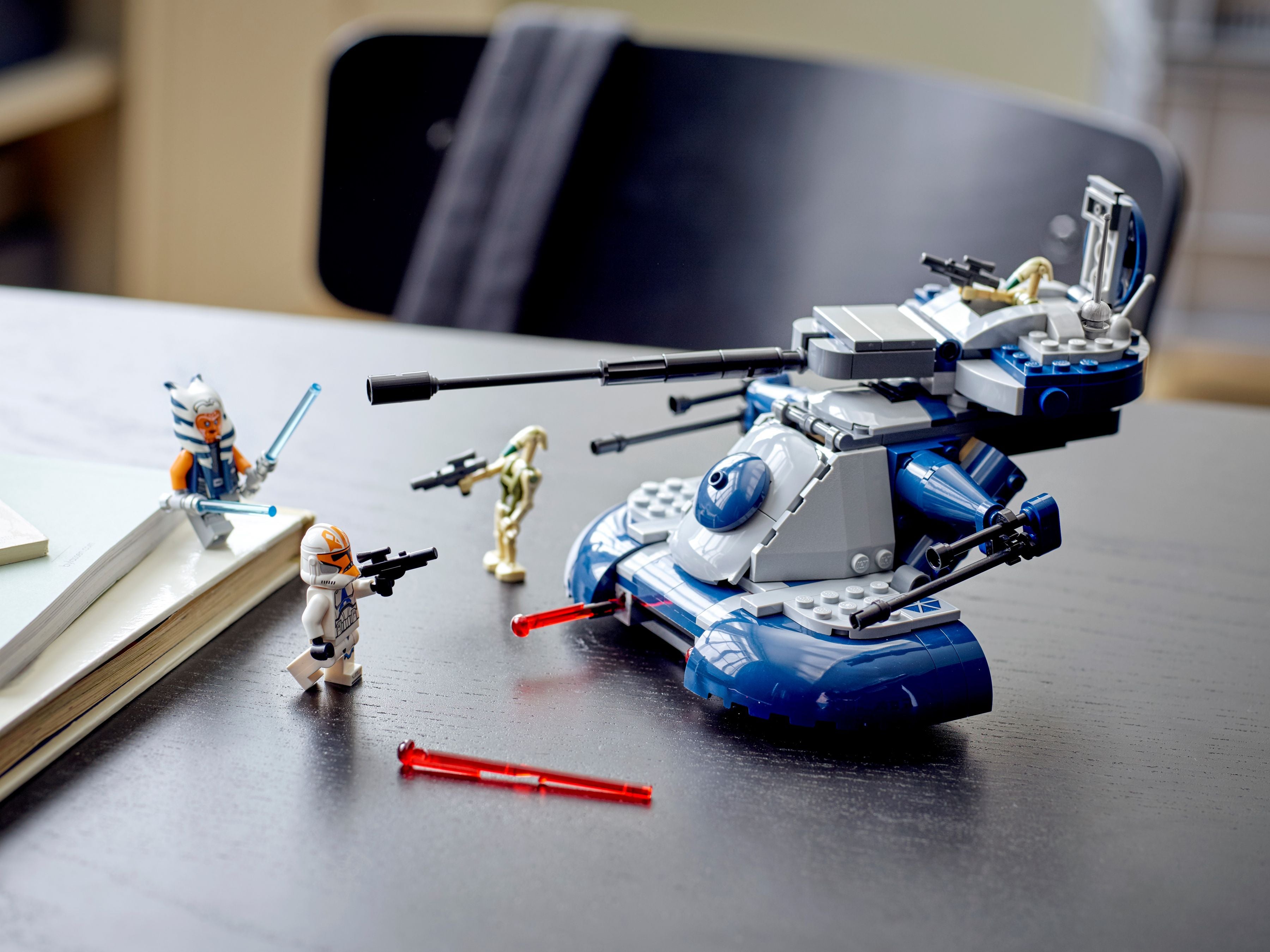 LEGO®Star Wars 