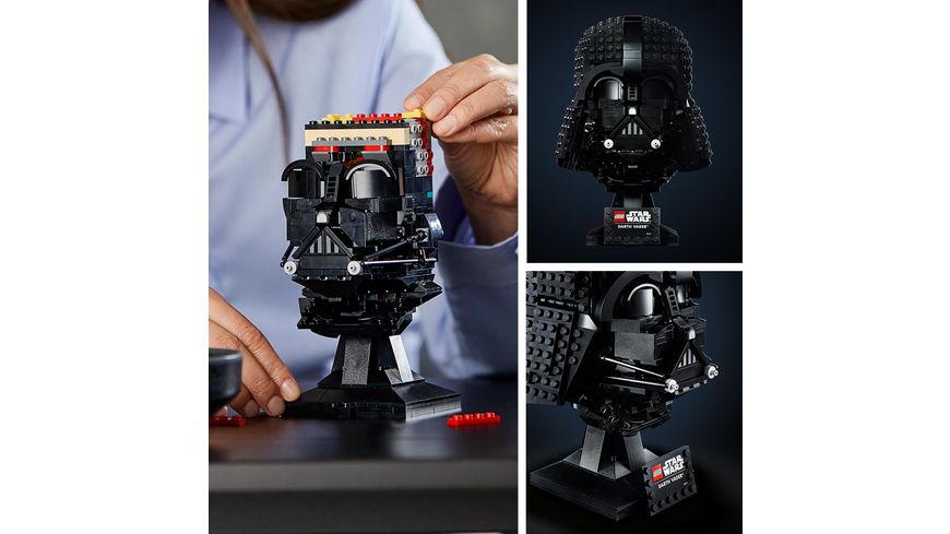 LEGO®Star Wars 