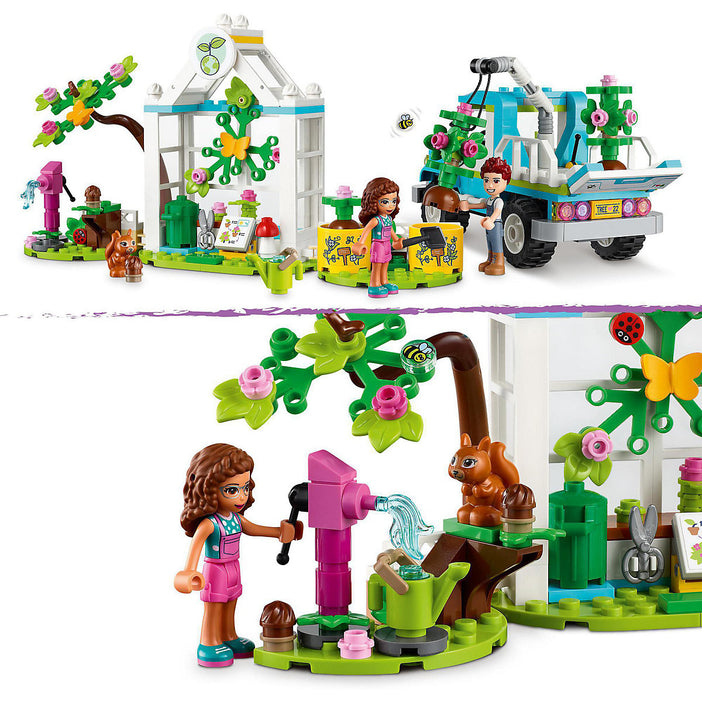 LEGO®Friends 