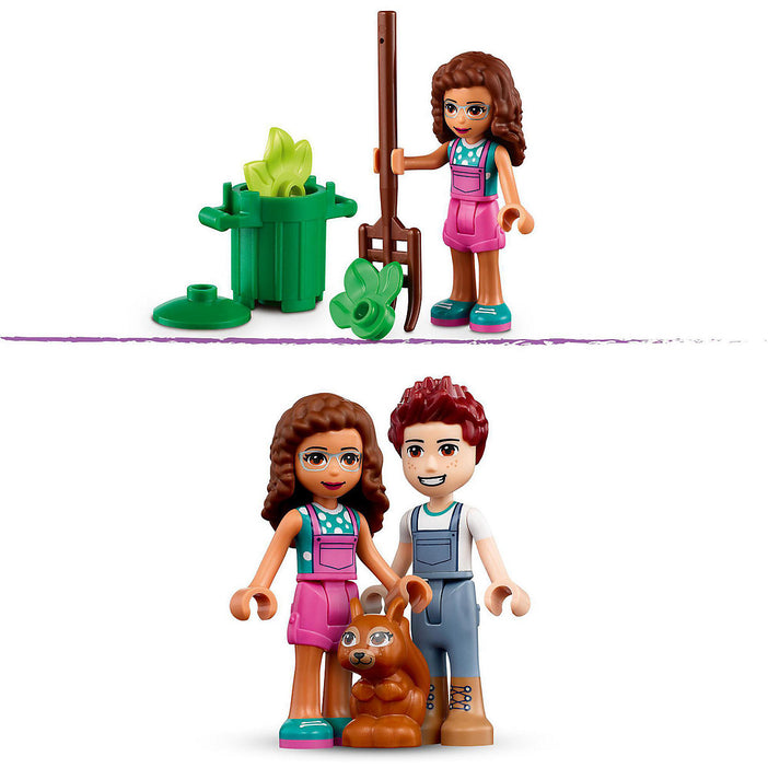 LEGO®Friends 