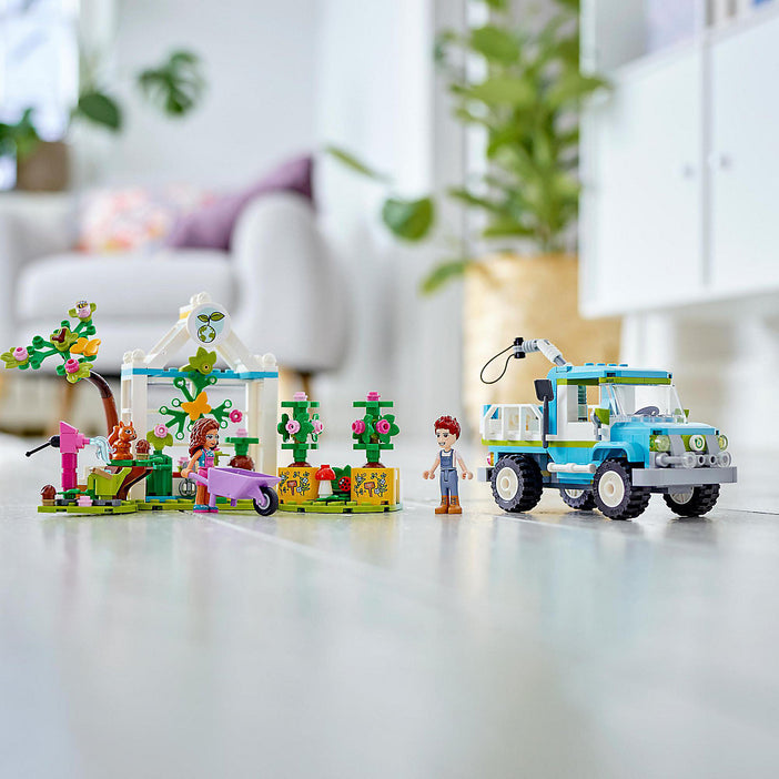 LEGO®Friends 