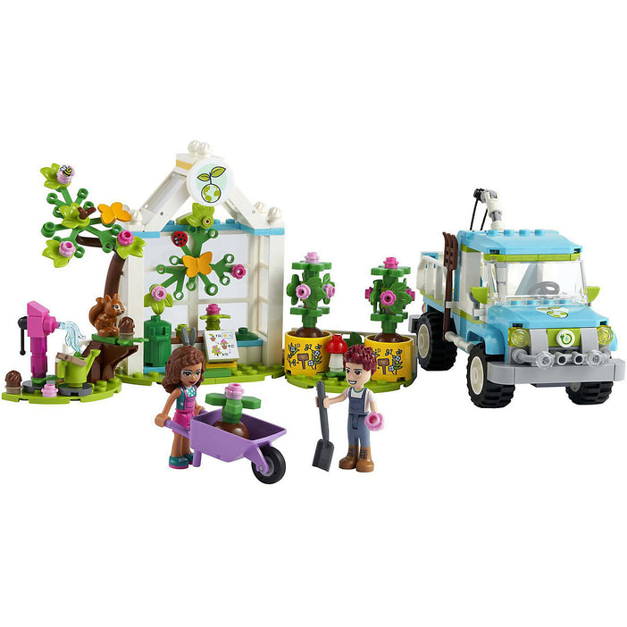 LEGO®Friends 