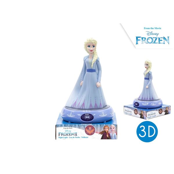 Leuchte Frozen 