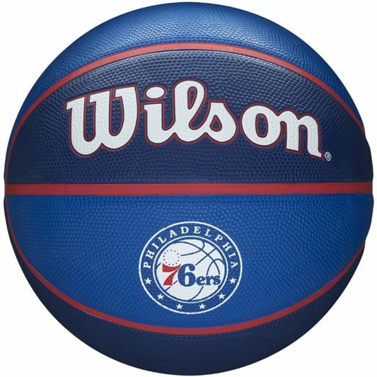 Basketball "NBA Team Tribute" (Größe 7) von Wilson - Wähle dein Team aus!