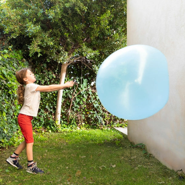 Ball Bubble 