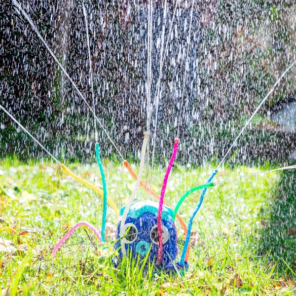 Spielzeug-Sprinkler 