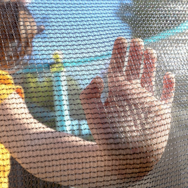 Trampoline 