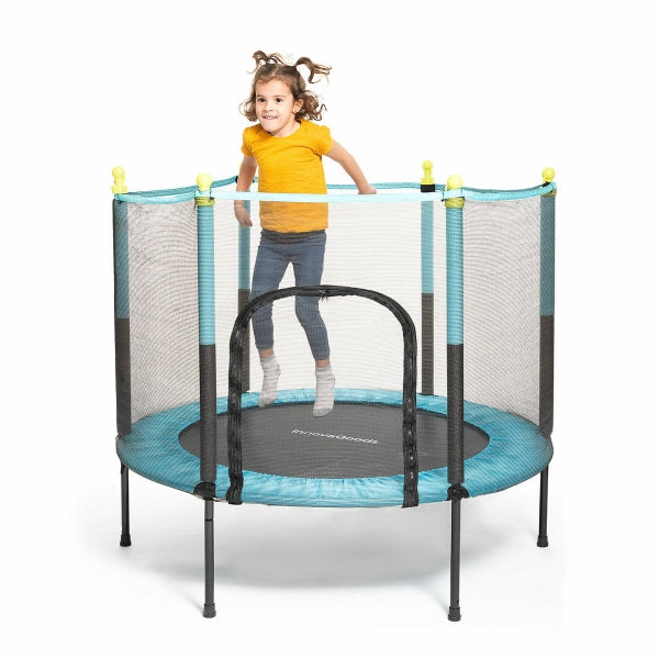 Trampoline 