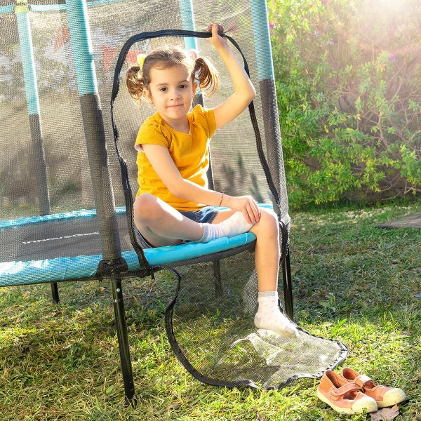 Trampoline 