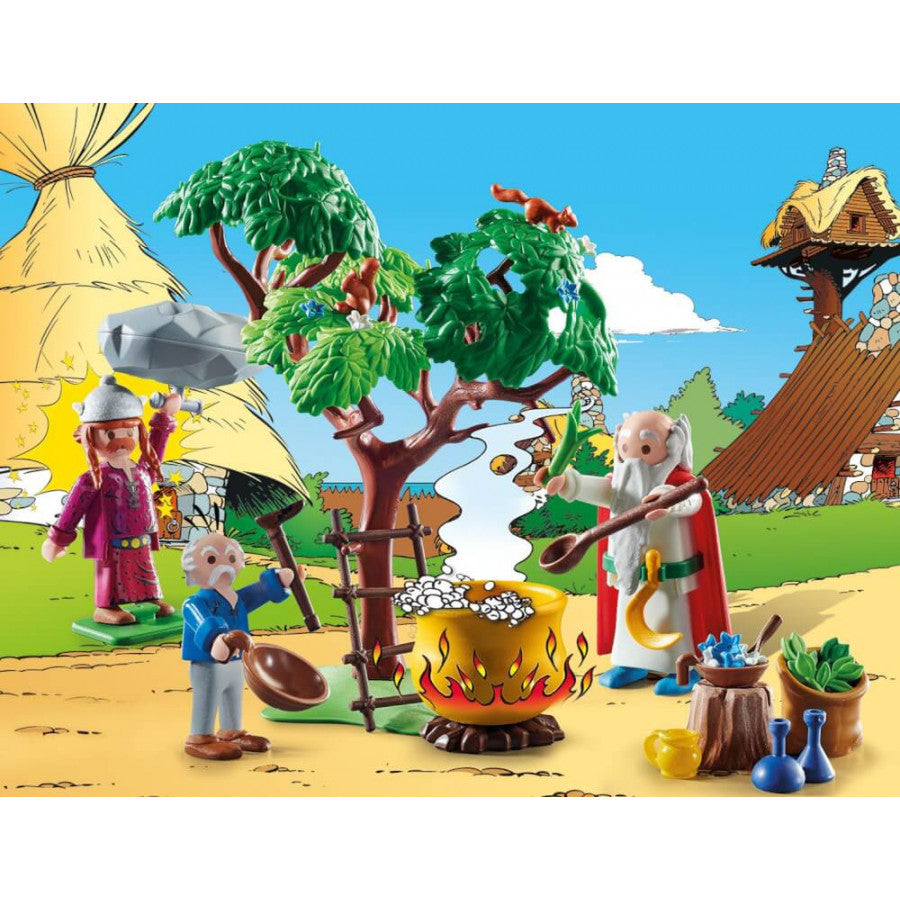 Playmobil®Asterix 