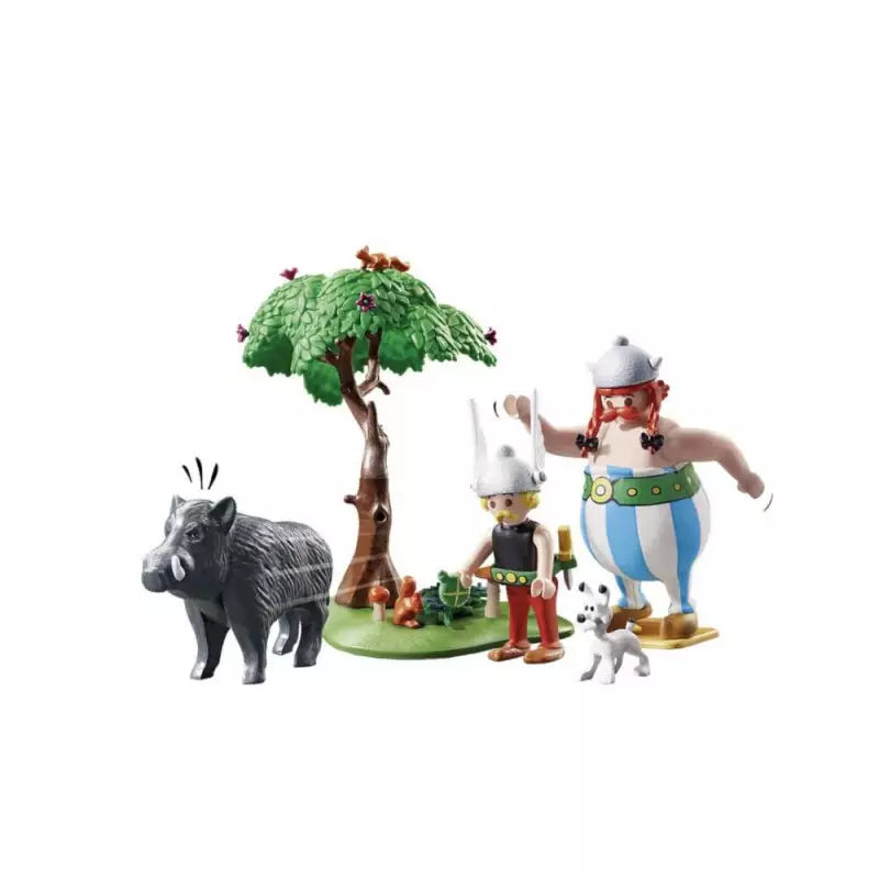 Playmobil®Astérix 