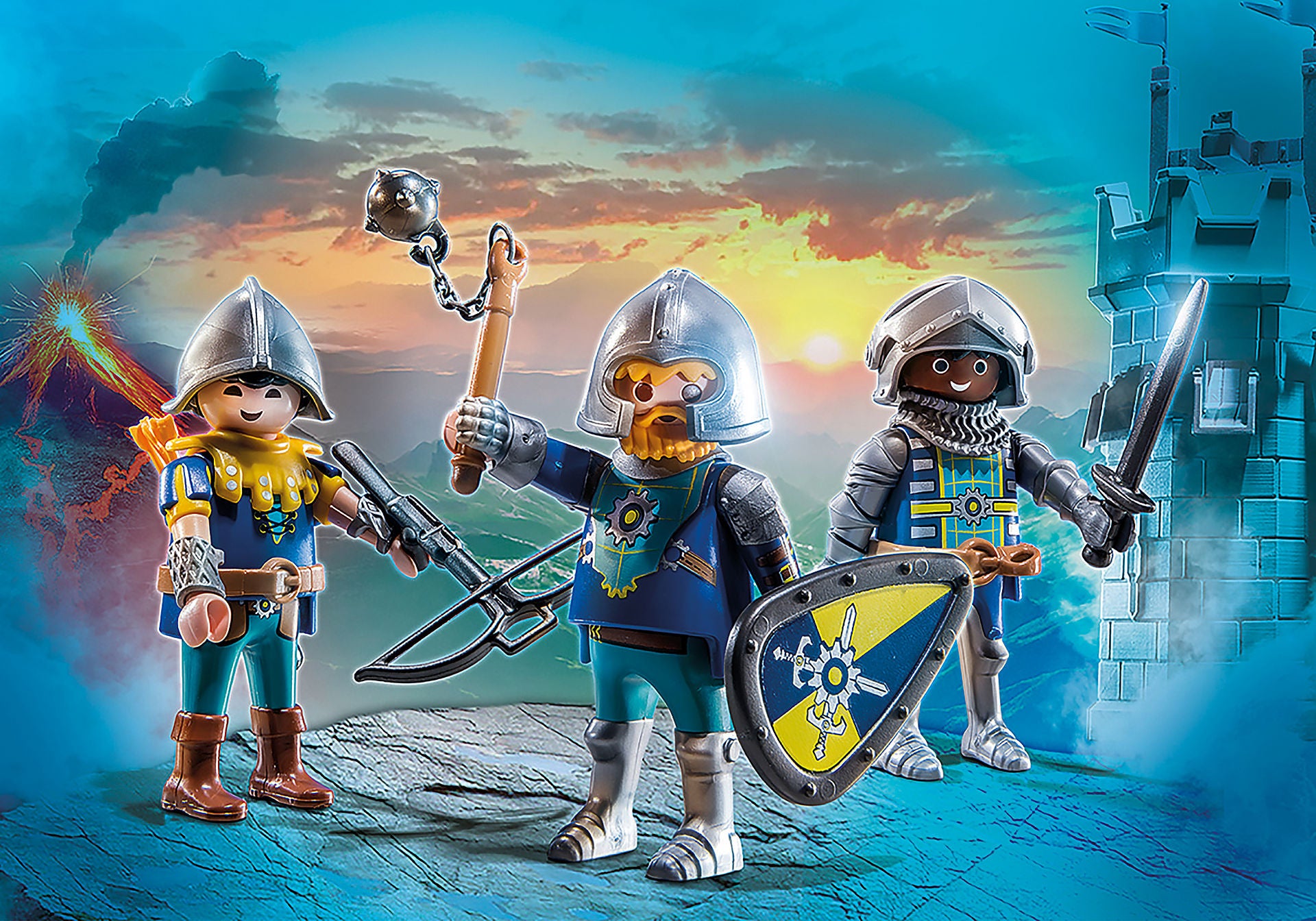 Playmobil®Novelmore 