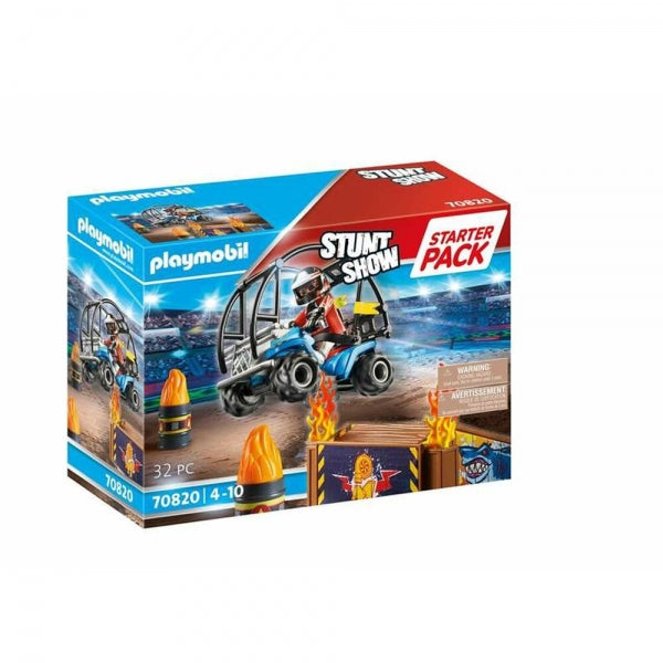 Playmobil®Stunt Show 