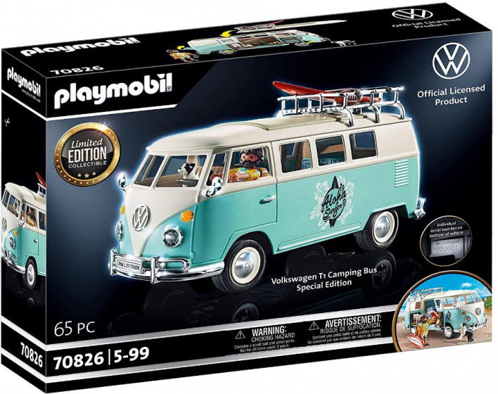 Playmobil 