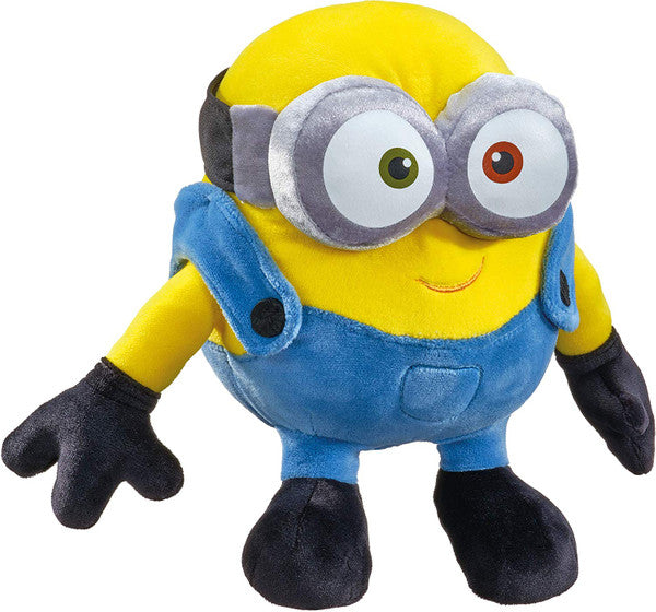 Plüschfigur Minions Bob (24 cm) aus 