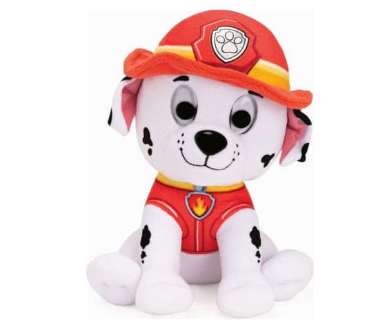 Plüschfigur PAW Patrol 