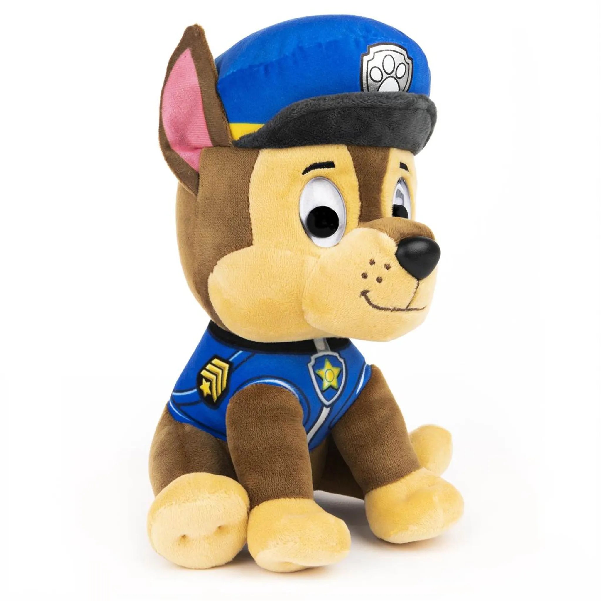 Figurine en peluche PAW Patrol 