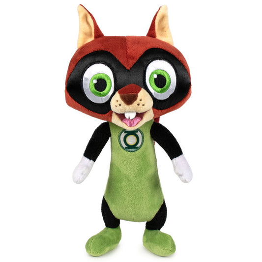 Stofftier "Chip" - Green Lanterns Eichhörnchen aus "Super-Pets" | Maicona