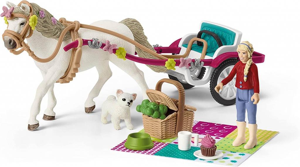 Schleich®HORSE CLUB 