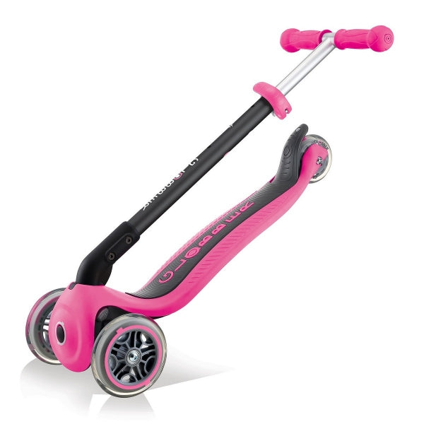 Scooter Roller 