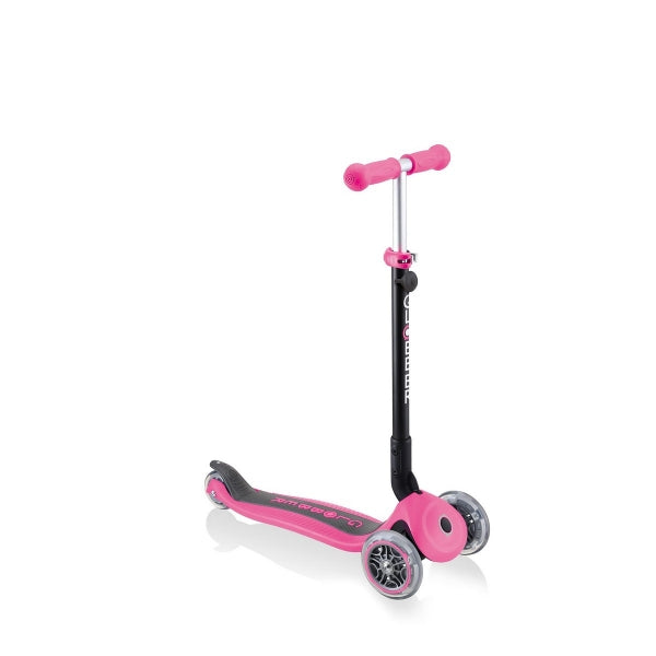 Scooter Roller 