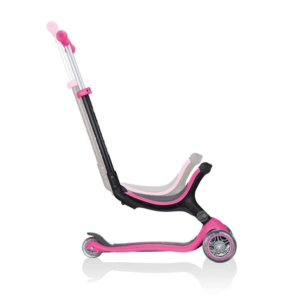 Scooter Roller 