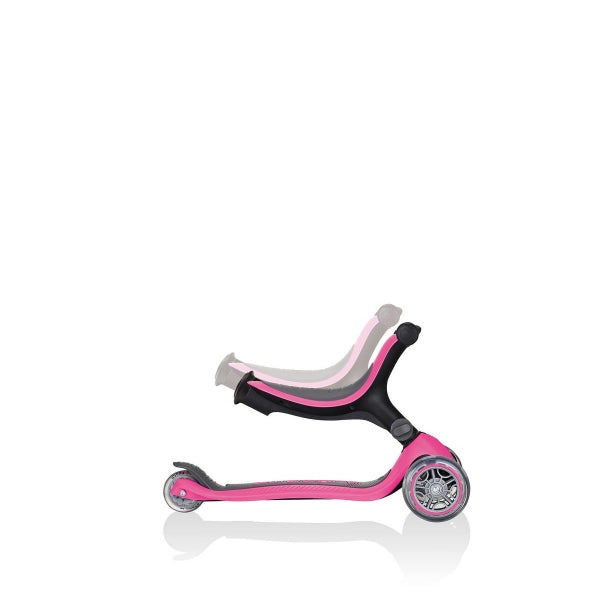 Scooter Roller 