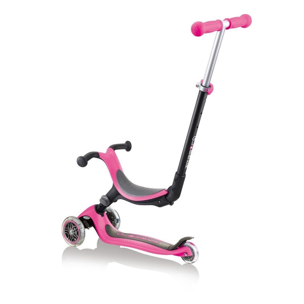 Scooter Roller 